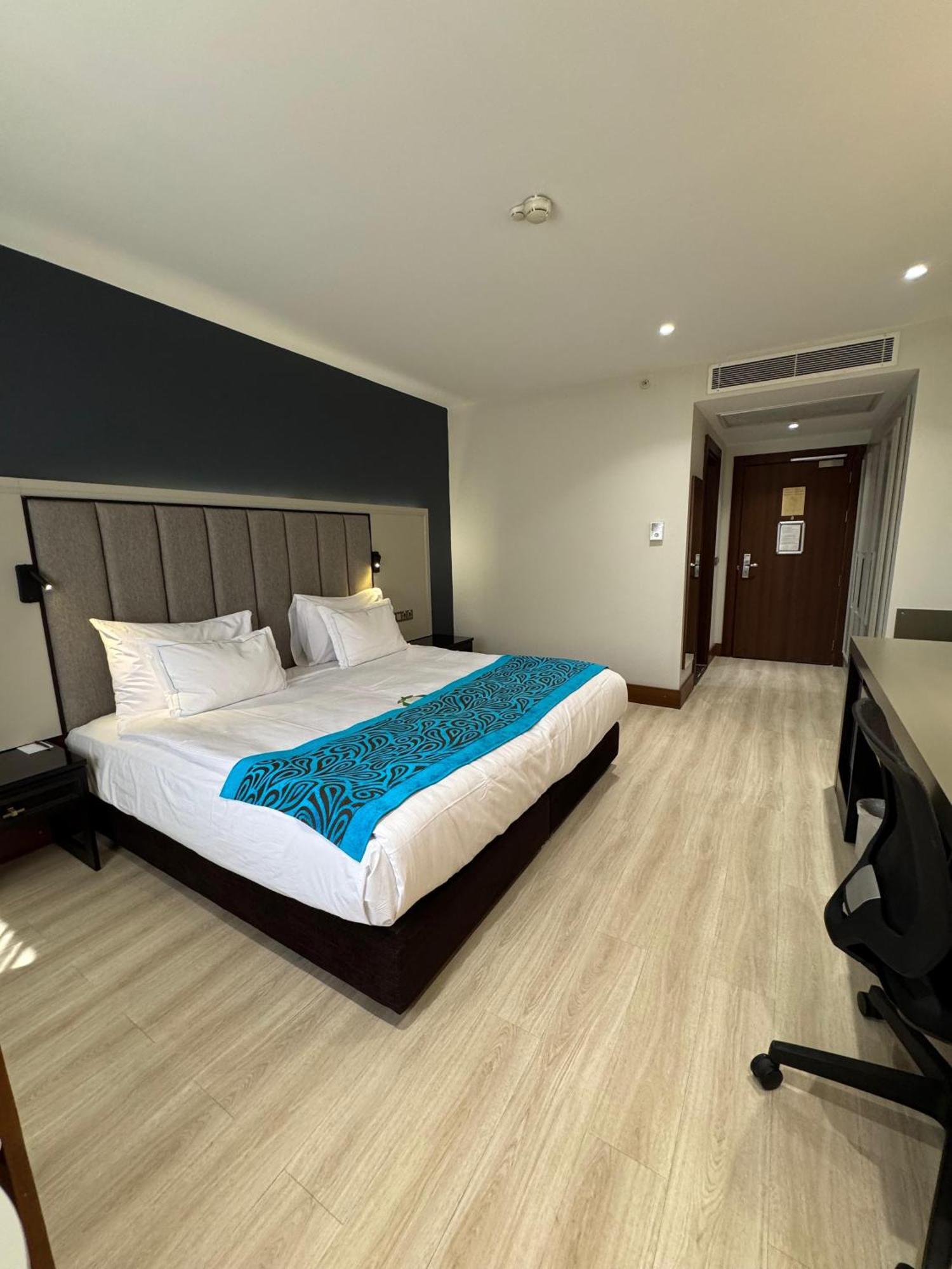 Teymur Continental Hotel Gaziantep Exterior photo