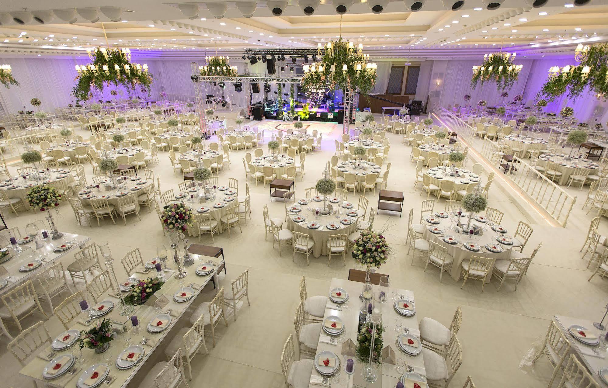 Teymur Continental Hotel Gaziantep Exterior photo